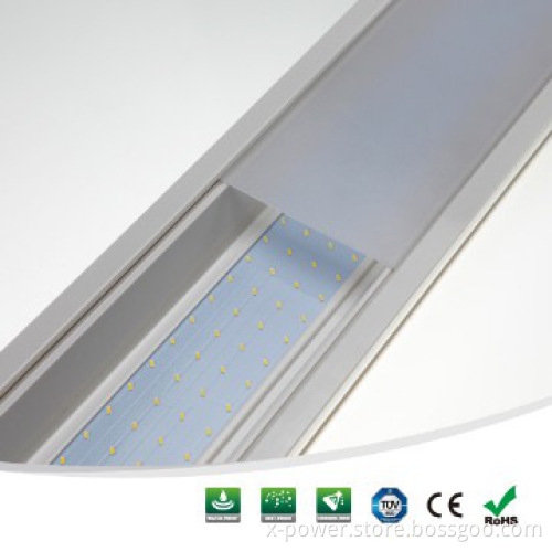 TUV listed 43W 5ft Waterproof LED fixtures china led manufacturer